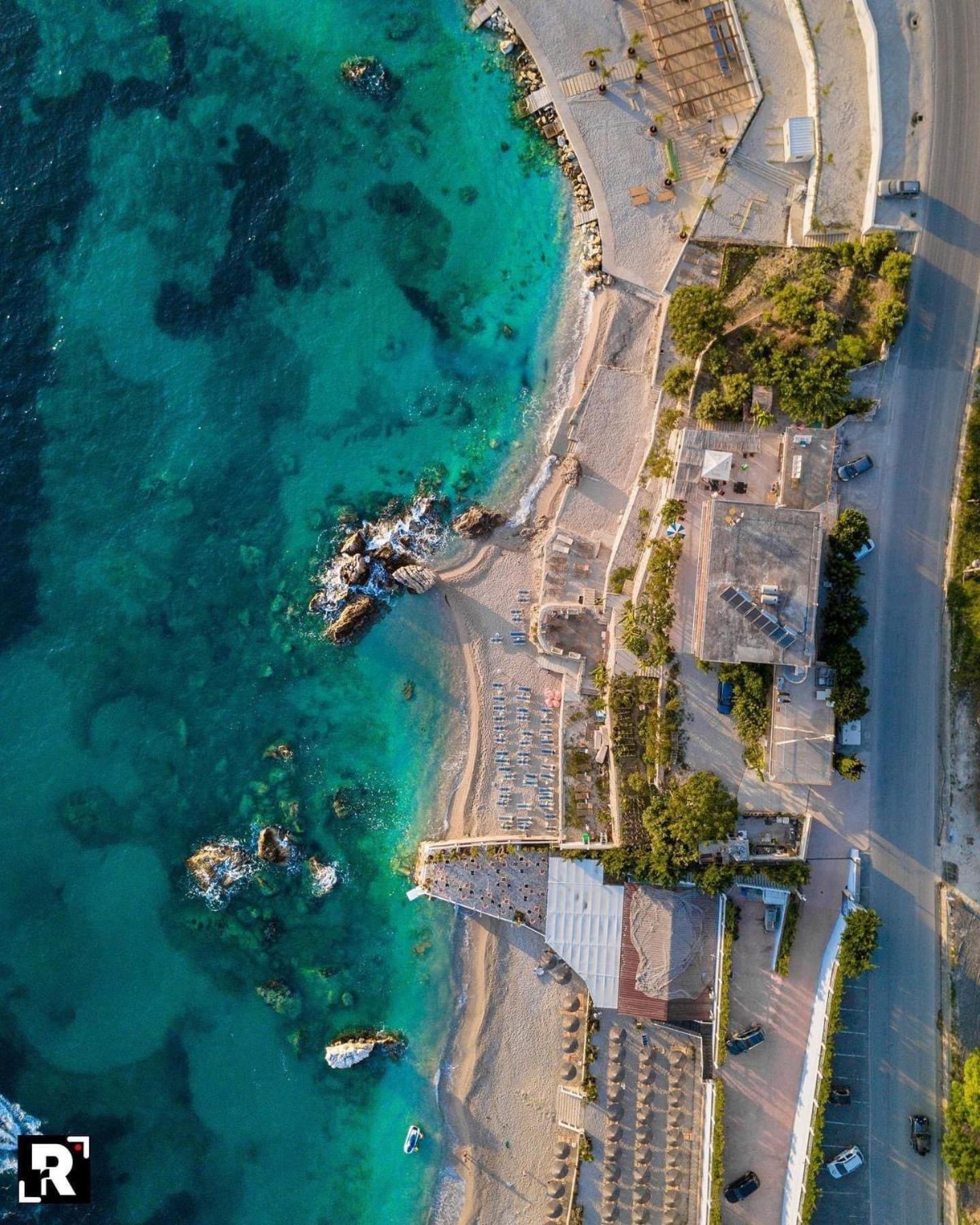 Vila Rahmi & Veli Dervishaj Radhimë Exteriér fotografie