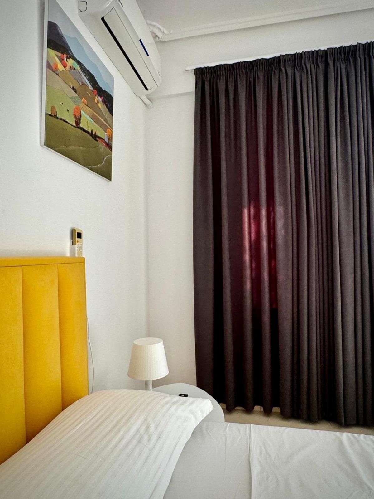 Vila Rahmi & Veli Dervishaj Radhimë Exteriér fotografie